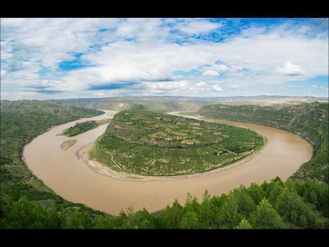 The Ultimate Yan'an Guide: Tips to Avoid Pitfalls | A Quick Look at Red History & Yellow River Scenery