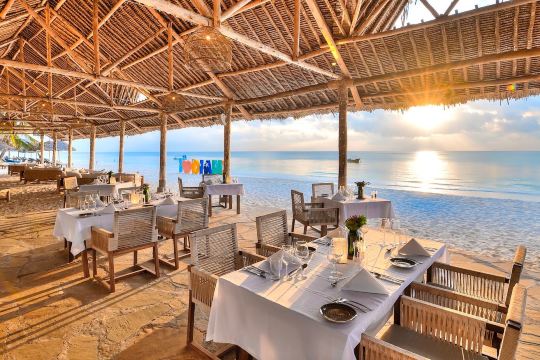 An Unforgettable Family Safari in Kenya