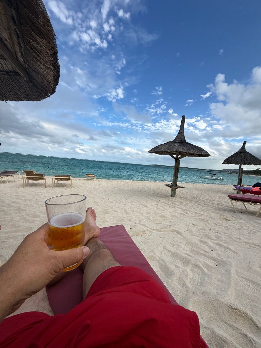 Exceptional Service and Unforgettable Stay