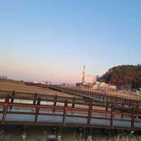 다대포 해변공원