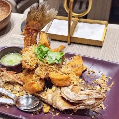 Nara Thai Cuisine User Photo