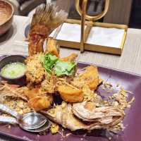 泰國🇹🇭米芝蓮👍推介餐廳 Nara 🍽️