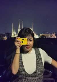 Eagle Nest Bar - ท่าเตียน 
