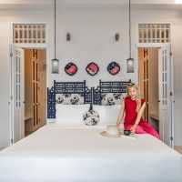 Moracea by Khao Lak Resort พักริมหาดพลาดไม่ได้
