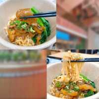 【KIN麵 - 全新快閃麵店🍜匯聚各國特色麵食】