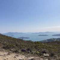 Tiger’s Head Hike