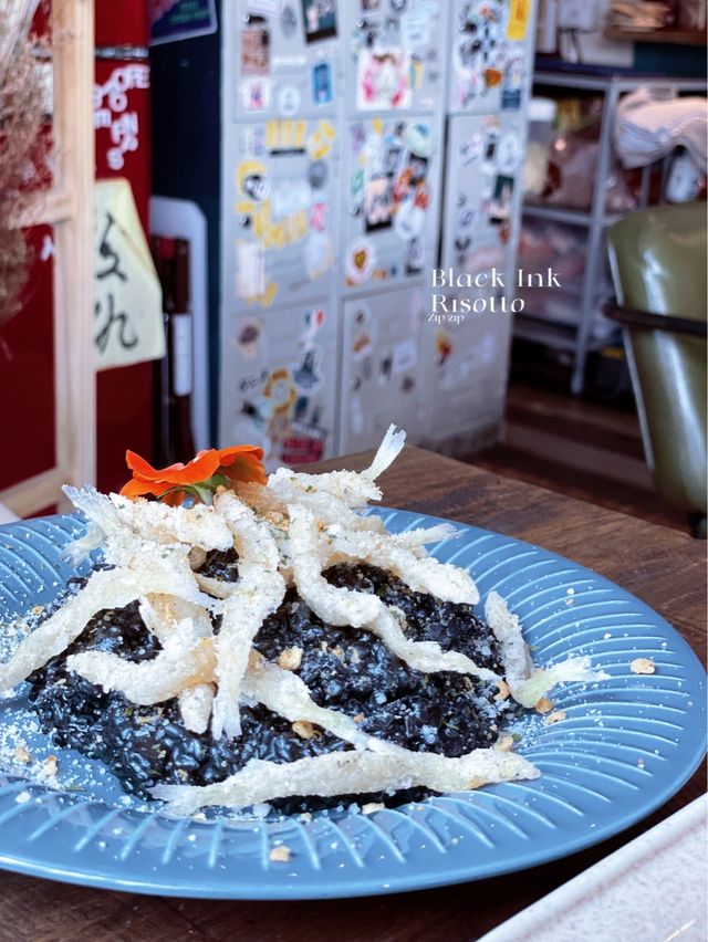 🔹銅鑼灣-打卡一流嘅樓上cafe