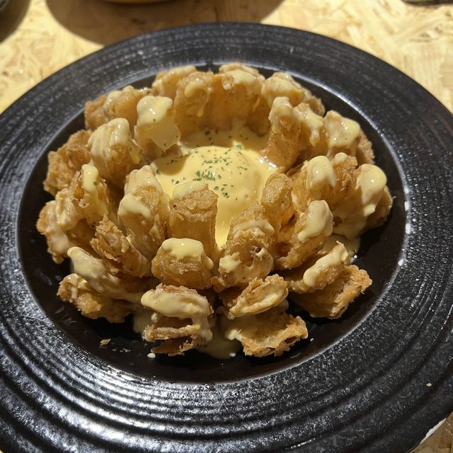 台北餐廳精選-蓋子普拉斯