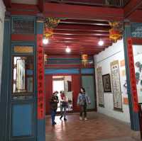 鹿港老街