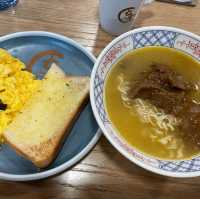 九龍灣的七月餐室🎆
