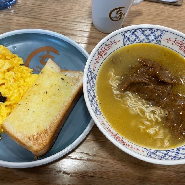 九龍灣的七月餐室🎆