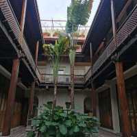 seven terrace heritage hotel at georgetown