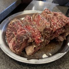 Bonsuwon Galbi User Photo