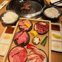 高質日式燒肉 ～和牛燒肉·純