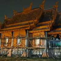 วัดพระธาตุหมื่นครื้น  จังหวัดลำปาง