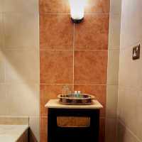Primula Beach Hotel Pantai Batu Buruk..!!