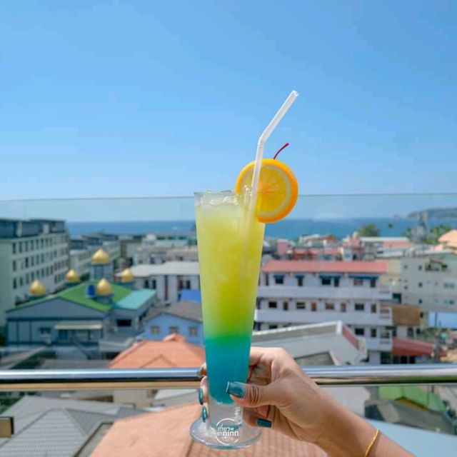 Zenseana Resort & Spa