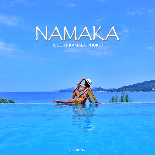 Namaka Resort - Kamala, Phuket