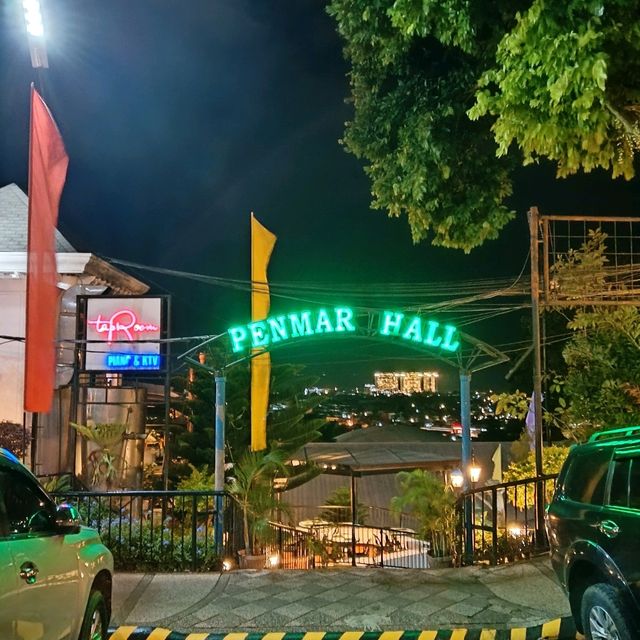 Jack's Ridge Resort and Restaurant|DAVAO CITY