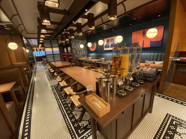 岐阜・高山。貸切湯の利用(先着順)も可能。朝食を強くオススメしたい『メルキュール飛騨高山』