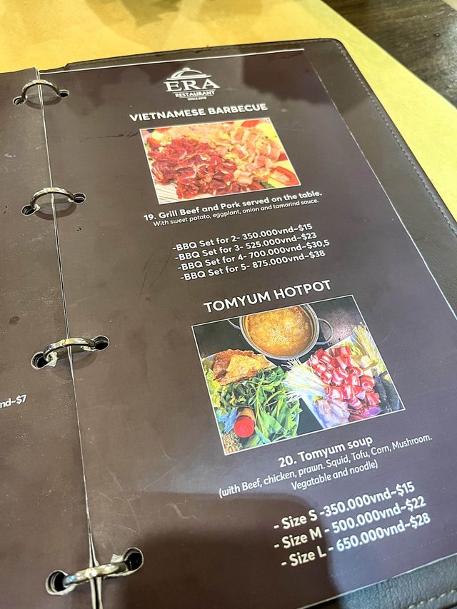 【ベトナム】ハノイで絶対外せない！絶品ベトナム風バーベキューが最高すぎた