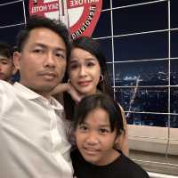 Bangkok to Hua Hin Family Trip March 2023