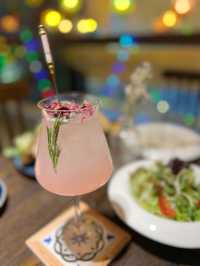 📍上環NACASA Café & Bar