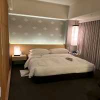 THE CAPITOL HOTEL TOKYU (JAPAN)