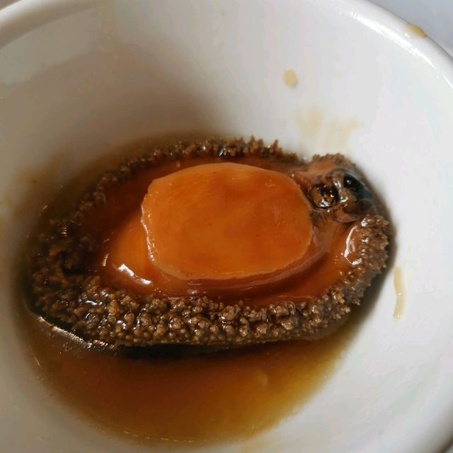 專擺婚宴酒家食午飯