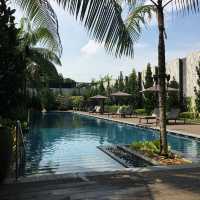 The Barracks - Sentosa Island, Singapore