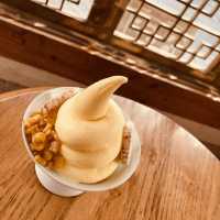 ソウル《三清洞》ここならでは、のメニューを。