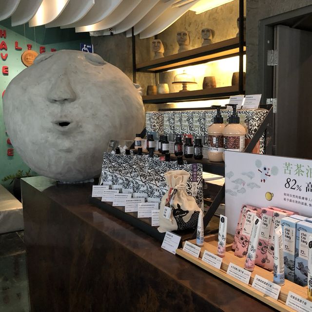 平價花蓮住宿🏩文青設計飯店
