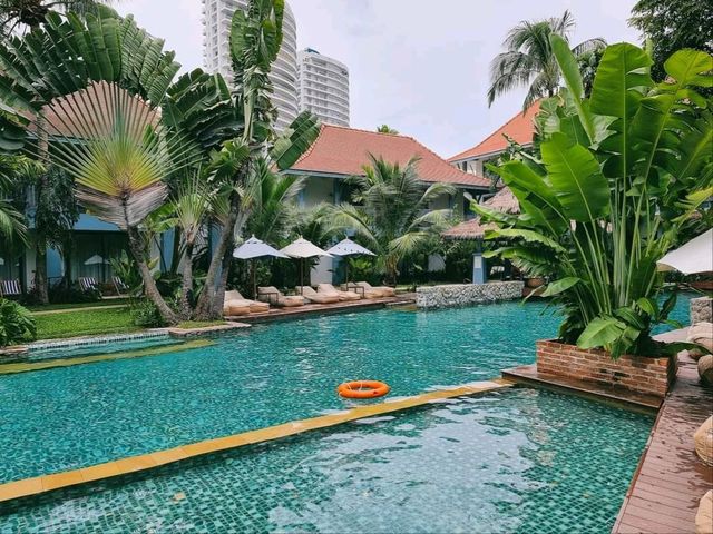 💙🌴 𝙏𝙝𝙚 𝙋𝙚𝙧𝙞 𝙃𝙤𝙩𝙚𝙡 𝙃𝙪𝙖 𝙃𝙞𝙣