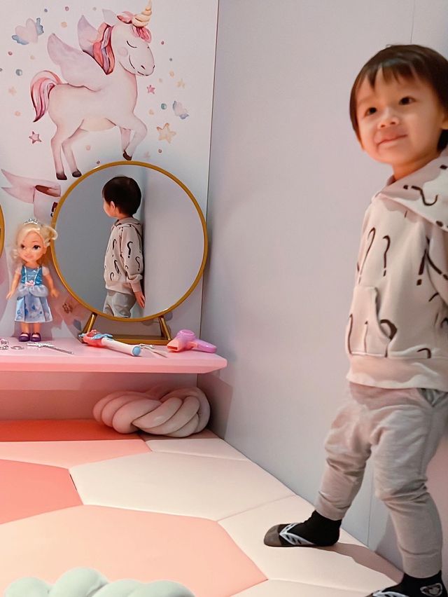 最愛Playhouse 放盡電