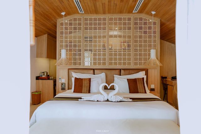  Kacha Resort เกาะช้าง