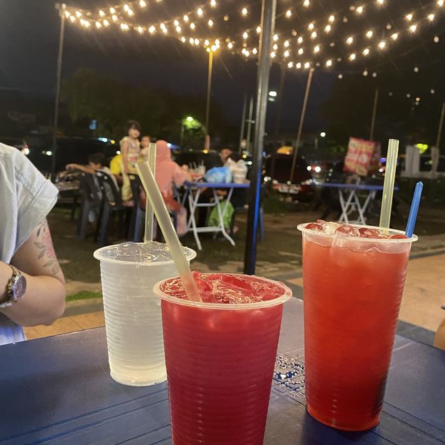 Variety Superb Food at Taiping   Variety Superb Food at Taiping