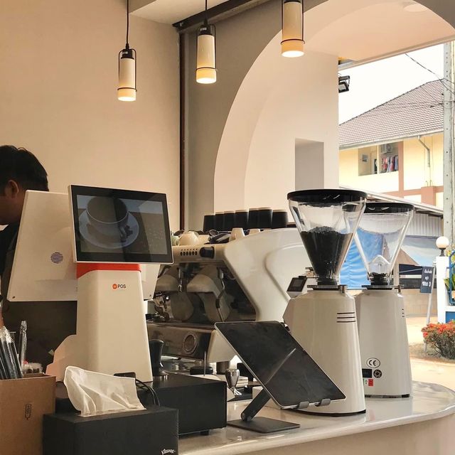 38 Y Coffee