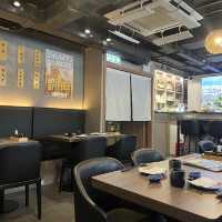 😍鬧市中頂樓舒適居酒屋!