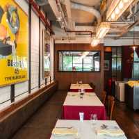 Le Boeuf - The Steak & Fries Bistro | อารีย์