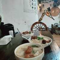 惠州30年老字號美味｜惠康湯粉店