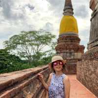 Ayutthaya Unseen Thailand