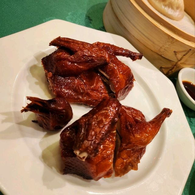 懷舊茶居