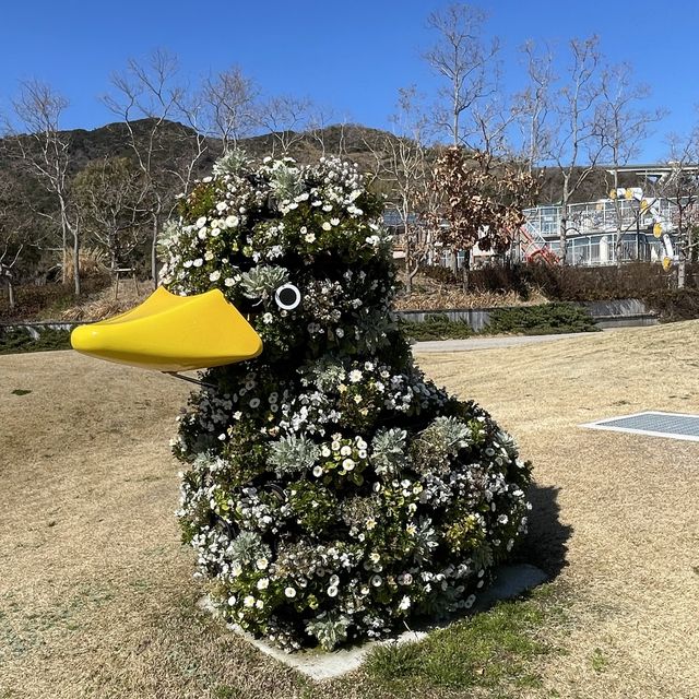 【ペットとお出かけ】淡路島観光スポット！