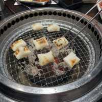 排隊一小時都要食的日式烤肉店！任何人無食都會後悔🤣🤣🤣