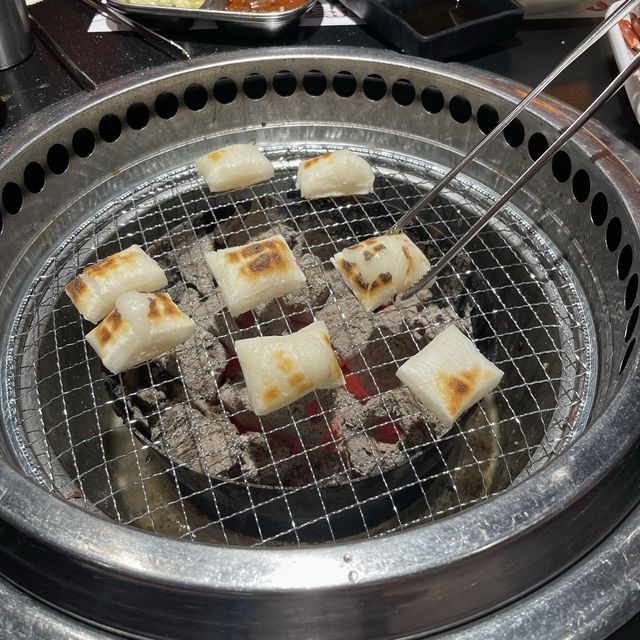 排隊一小時都要食的日式烤肉店！任何人無食都會後悔🤣🤣🤣