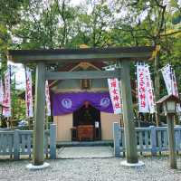 【三重】お導きの神様がおられる神社