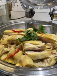 性價比超高的香港自助午餐