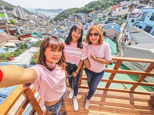 1Day Trip : Train to Busan