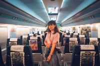 1Day Trip : Train to Busan