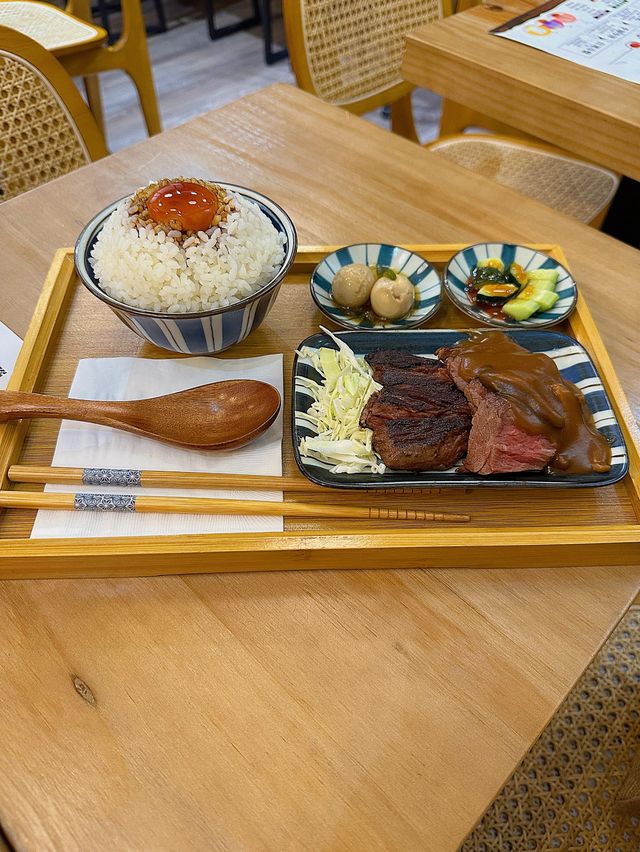 【日式慢煮料理. 銀鱈魚西京燒 🐟】